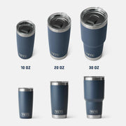 Rambler® 30 oz Tumbler