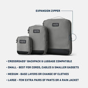 CROSSROADS™ Packing Cube - Large