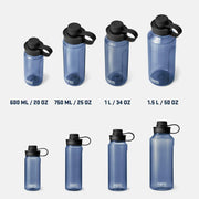 Yonder® 1.5L / 50 oz Water Bottle