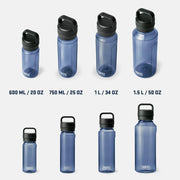 Yonder® 1.5L / 50 oz Water Bottle