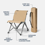 Trailhead® Field Chair
