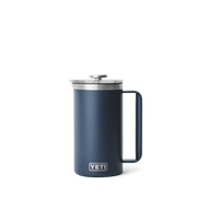 Rambler® 34 oz French Press