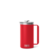 Rambler® 34 oz French Press