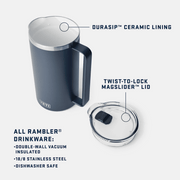 Rambler® 64 oz Pitcher