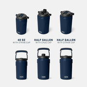 Silo™ 40 oz Jug