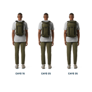 Cayo™ 25L All-Weather Backpack