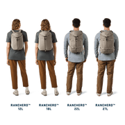 Ranchero™ 22L Everyday Carry Backpack