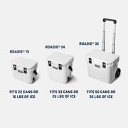 Roadie® 15 Hard Cooler