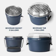 Rambler® Beverage Tub
