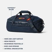 YETI x Oracle Red Bull Racing Crossroads® 40L Travel Duffel