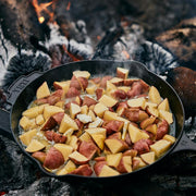 YETI® Cast Iron Skillet 12