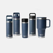 Rambler® 20 oz Travel Straw Mug
