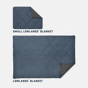 Lowlands® Blanket