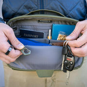 Ranchero™ 4L Crossbody Bag