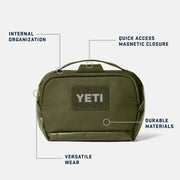 Ranchero™ 1L Crossbody Bag