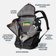 Palo™ 20L Active Backpack