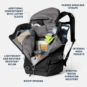 Palo™ 26L Active Backpack