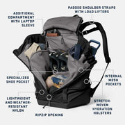 Palo™ 32L Everyday Backpack
