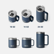 Rambler® 24 oz Mug