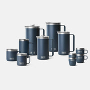 Rambler® 64 oz French Press
