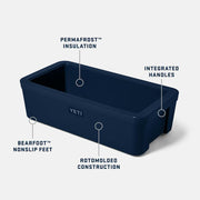YETI TANK® 30 Beverage Tub
