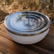 Rambler® 0.7 QT Insulated Low Bowl