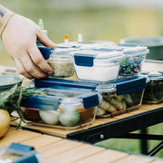 YETI® Large Plastic Food Storage