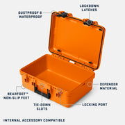 LoadOut® GoBox 20 Gear Case