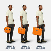 LoadOut® GoBox 8 Gear Case