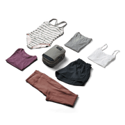 CROSSROADS™ Packing Cube - Medium