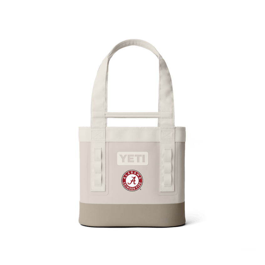 Alabama Camino® 20 Carryall Tote Bag
