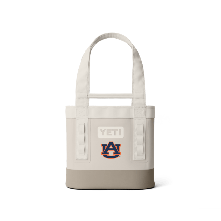 Auburn Camino® 20 Carryall Tote Bag