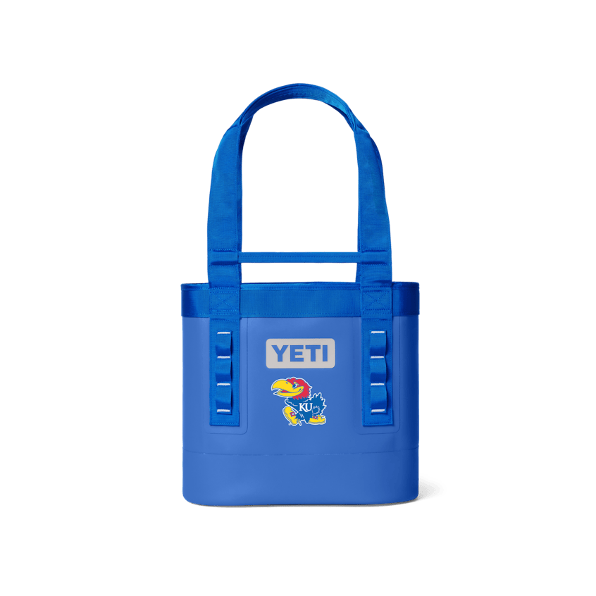 Kansas Camino® 20 Carryall Tote Bag