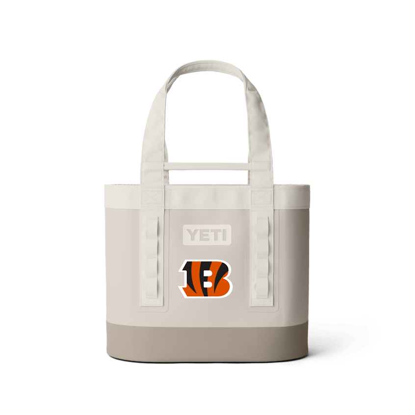 Cincinnati Bengals Camino® 35 Carryall Tote Bag