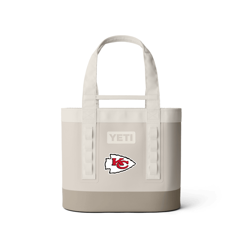 Kansas City Chiefs Camino® 35 Carryall Tote Bag
