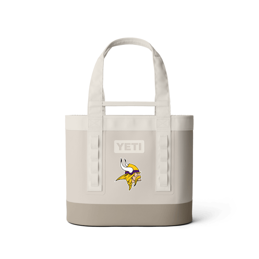 Minnesota Vikings Camino® 35 Carryall Tote Bag