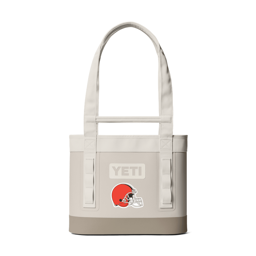 Cleveland Browns Camino® Zip 12L Carryall Tote Bag