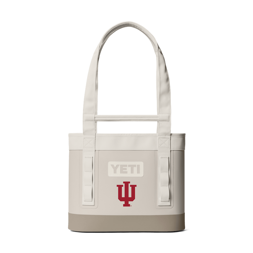 Indiana Camino® Zip 12L Carryall Tote Bag