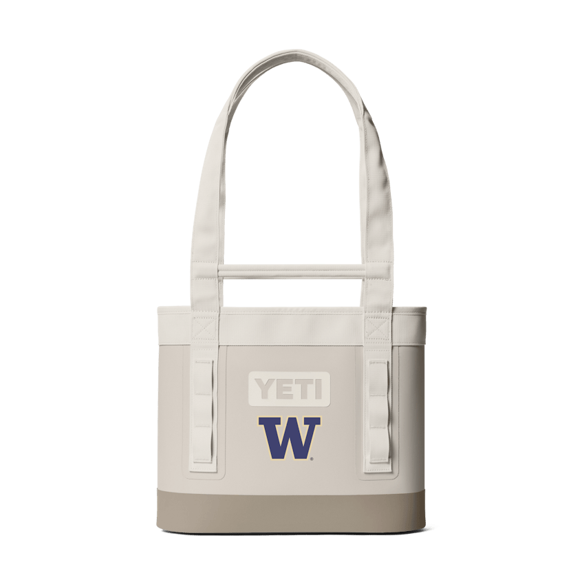 Washington Camino® Zip 12L Carryall Tote Bag