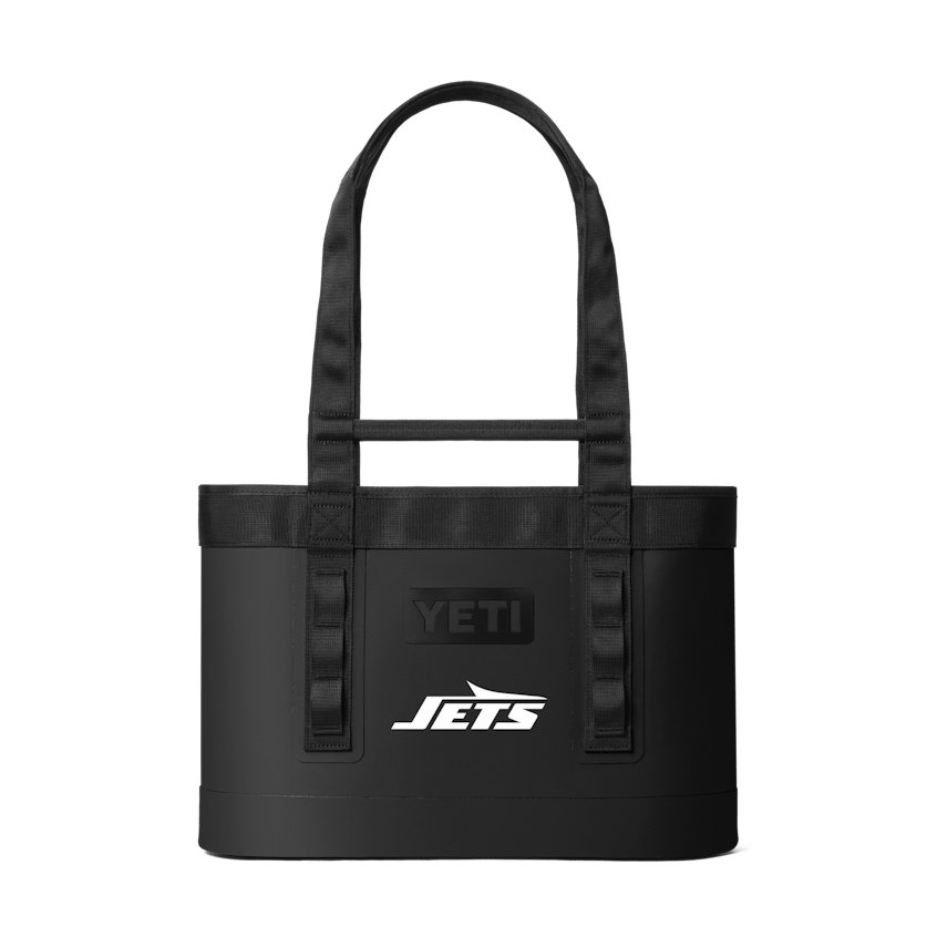 New York Jets Camino® Zip 18L Carryall Tote Bag
