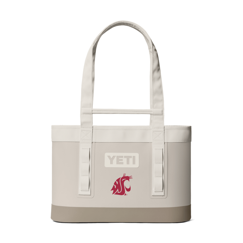Washington State Camino® Zip 18L Carryall Tote Bag