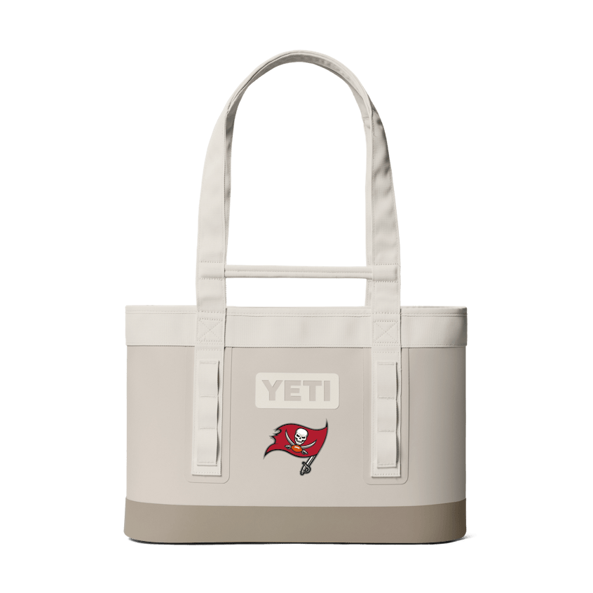 Tampa Bay Buccaneers Camino® Zip 18L Carryall Tote Bag