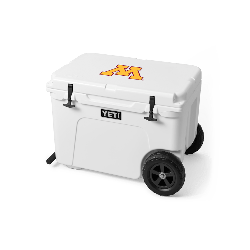 Minnesota Tundra Haul® Wheeled Cooler