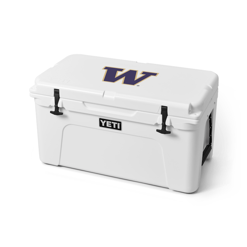 Washington Tundra® 65 Hard Cooler