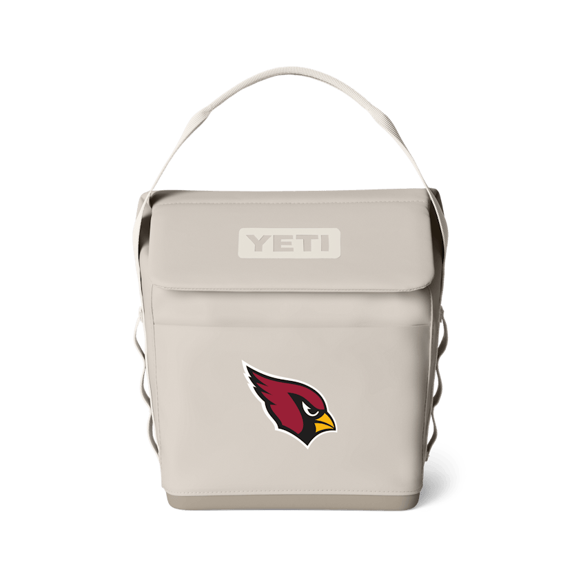 Arizona Cardinals Daytrip® 6L Lunch Bag