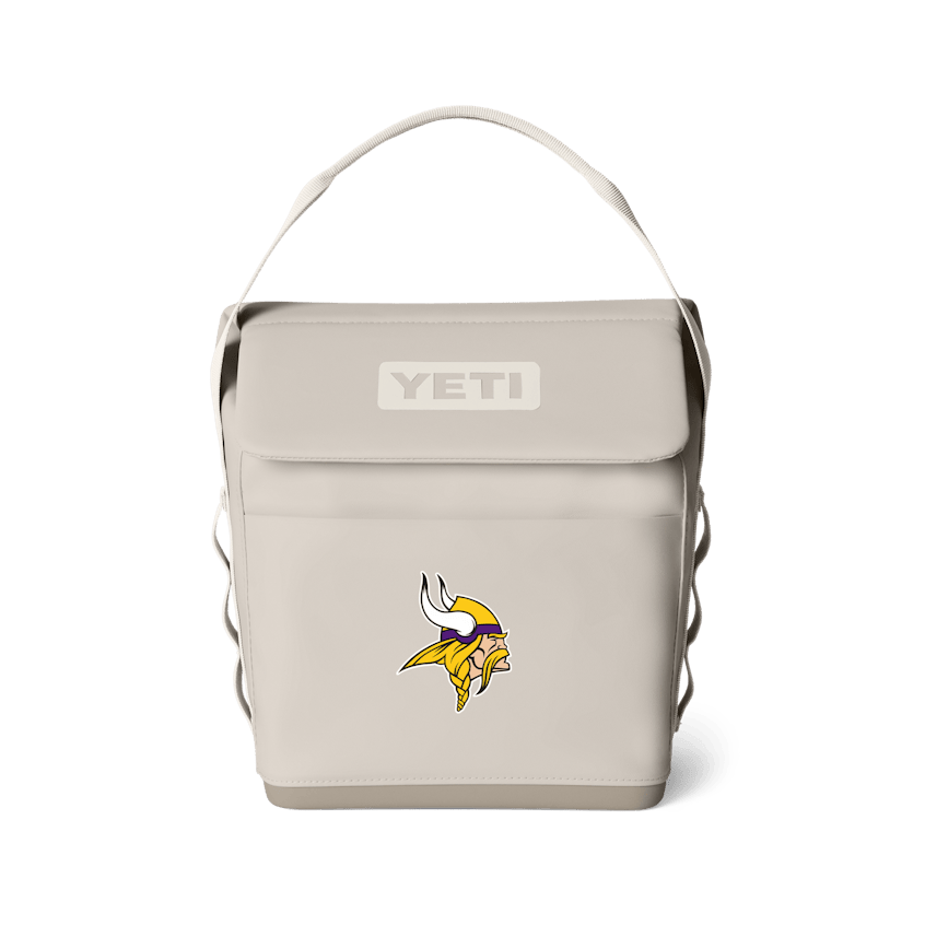 Minnesota Vikings Daytrip® 6L Lunch Bag