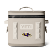 Baltimore Ravens Hopper Flip® 12 Soft Cooler