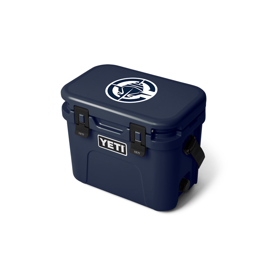 Los Angeles Clippers Roadie® 15 Hard Cooler