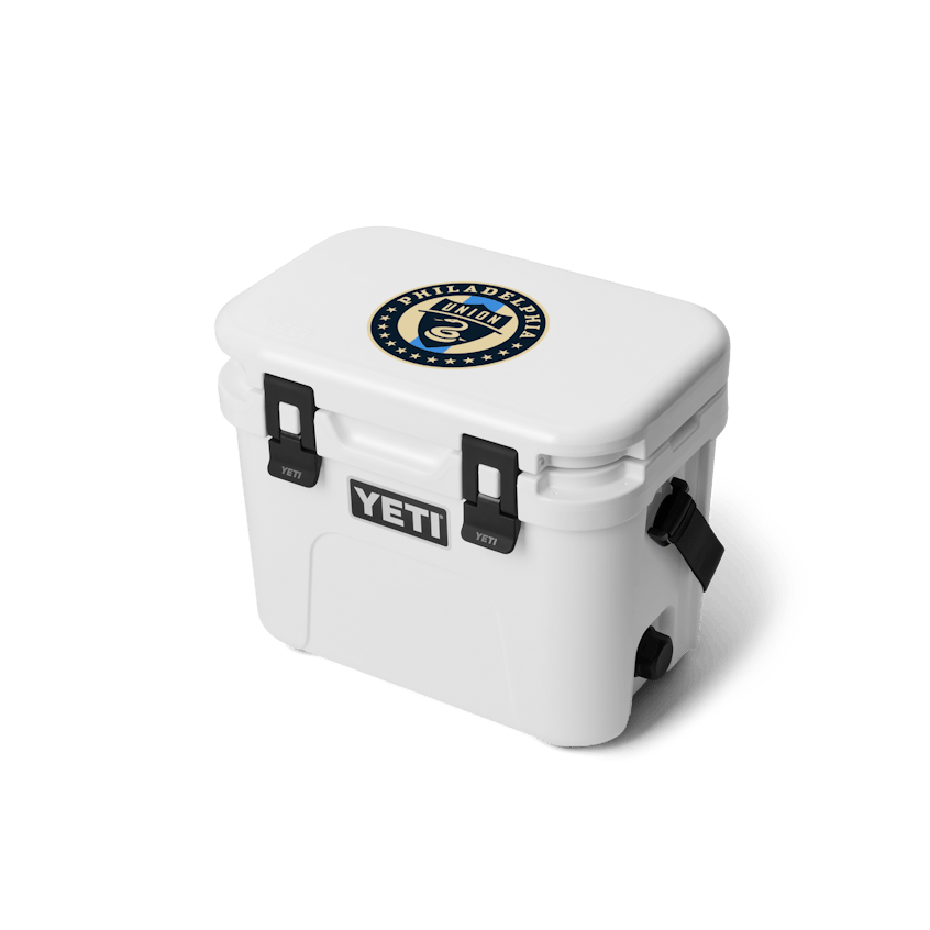Philadelphia Union Roadie® 15 Hard Cooler