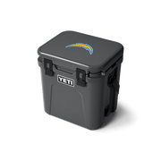 Los Angeles Chargers Roadie® 24 Hard Cooler